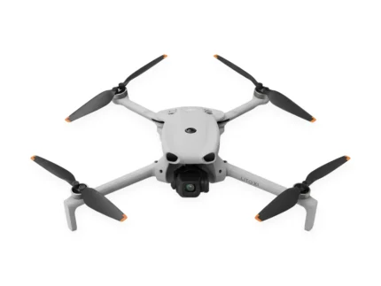 DJI Lito X1 (wizualizacja AI na podstawie zdjęć producenta)